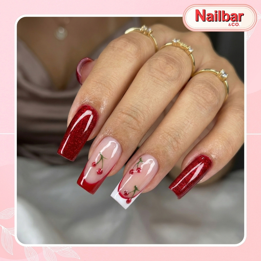NailBar & Co